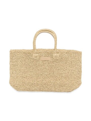 Part Two Giorgia Bag Natural Raw