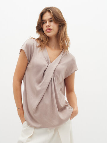 InWear Jito Top Clay