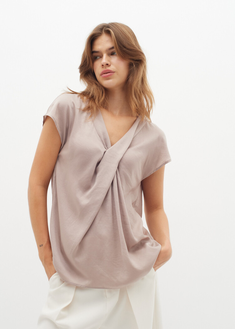 InWear Jito Top Clay