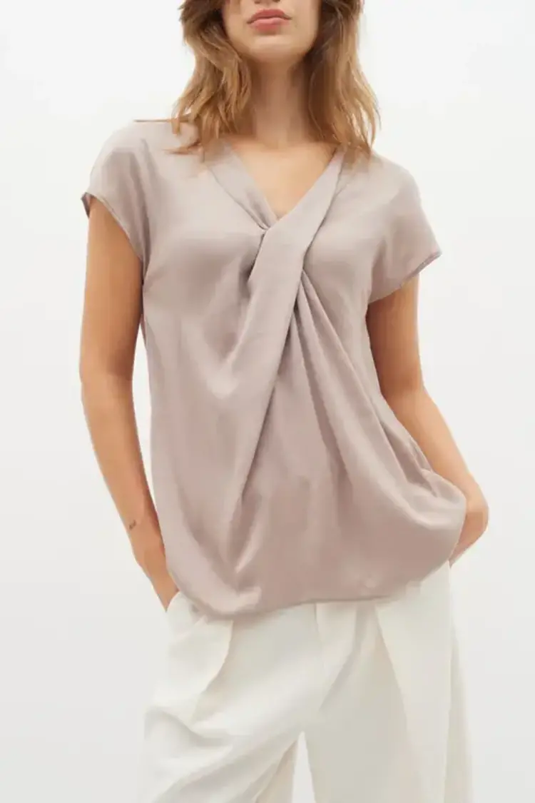 InWear Jito Top Clay