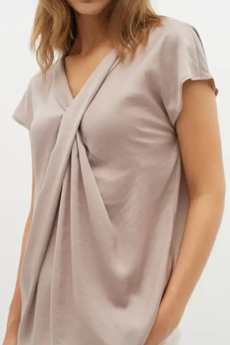 InWear Jito Top Clay