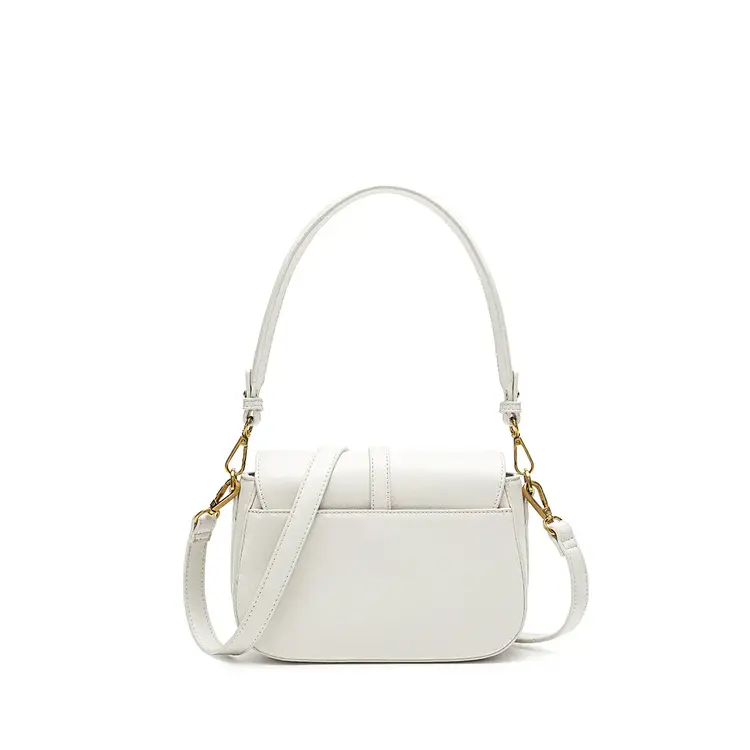 Pixie Mood Athena Saddle Bag Coconut Cream