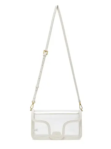 Pixie Mood VICKI Shoulder Bag Coconut Cream
