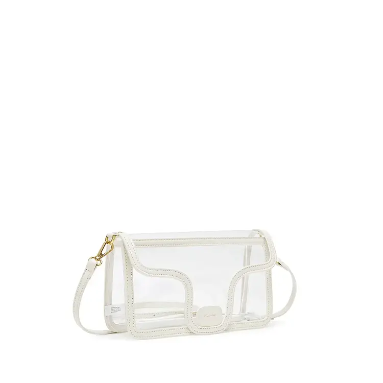 Pixie Mood VICKI Shoulder Bag Coconut Cream