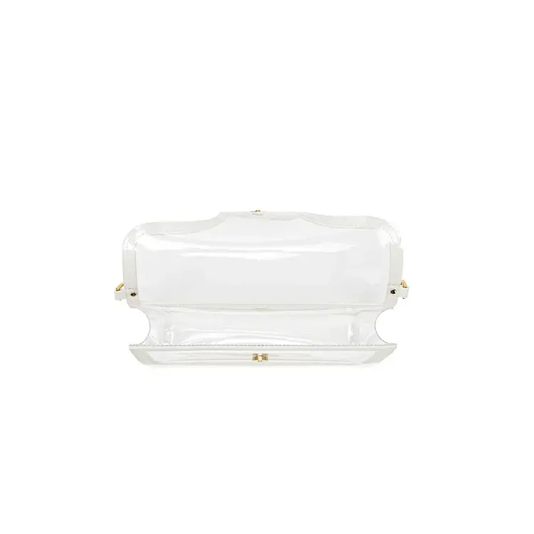 Pixie Mood VICKI Shoulder Bag Coconut Cream