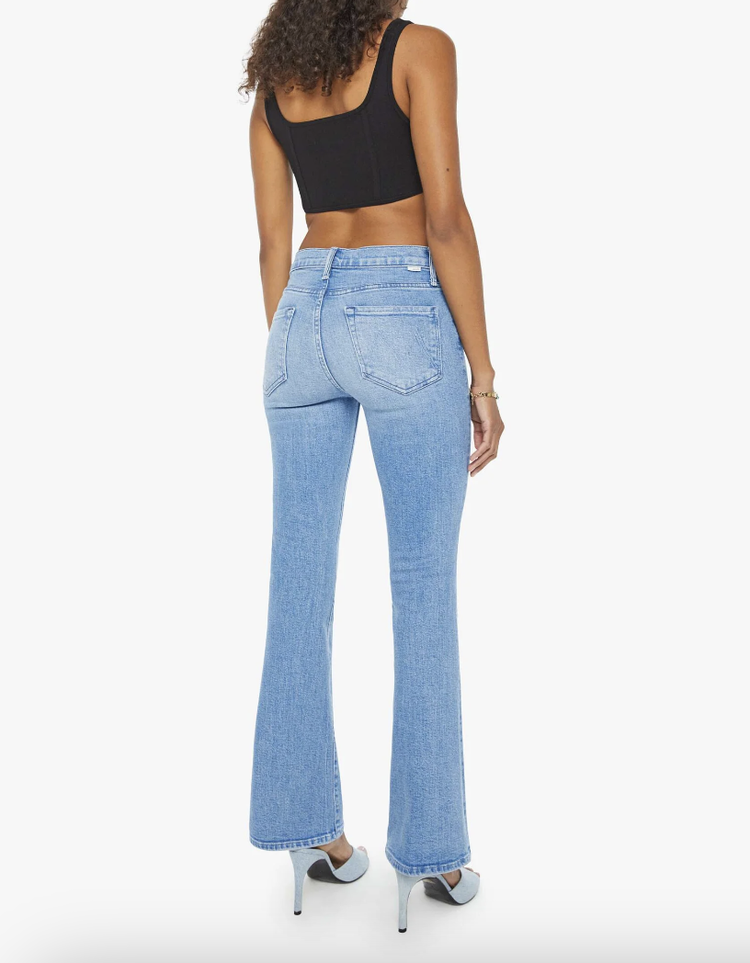 MOTHER The Weekender - Mediterranean Muse