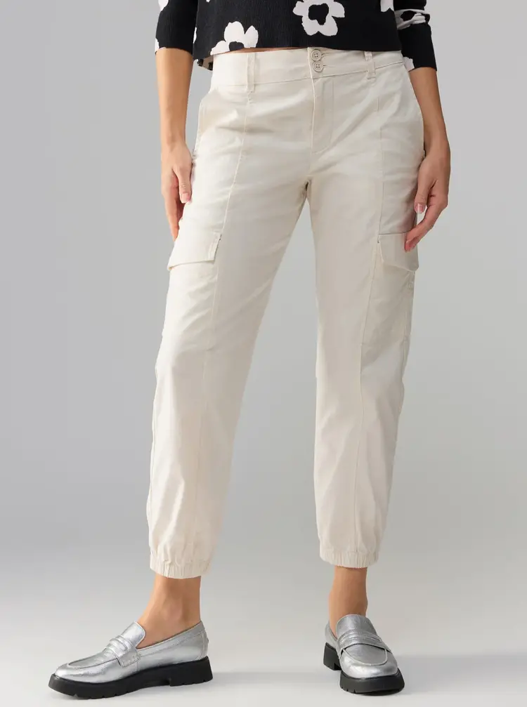 Sanctuary Rebel Pant Crystal Stone