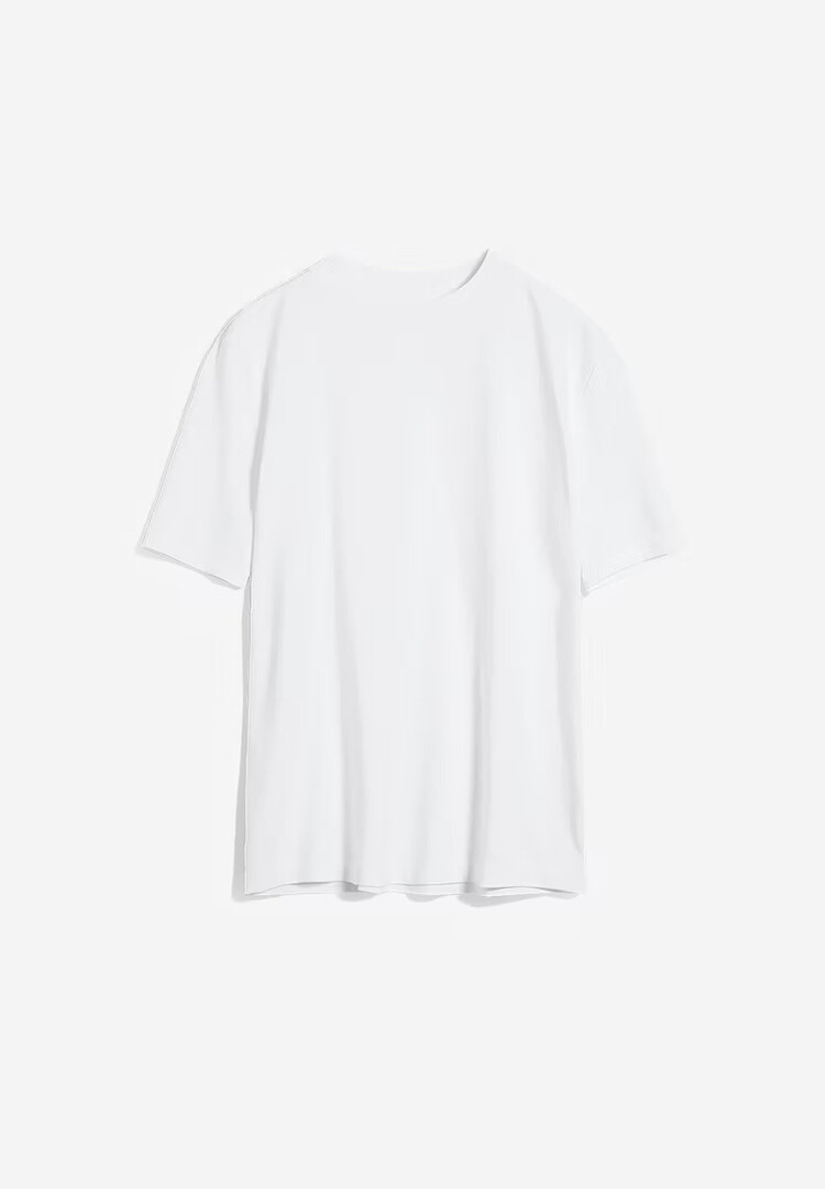 Armed Angels TARJAA Shirt White