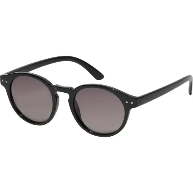 Pilgrim Jewellery Kyrie Sunnies Black