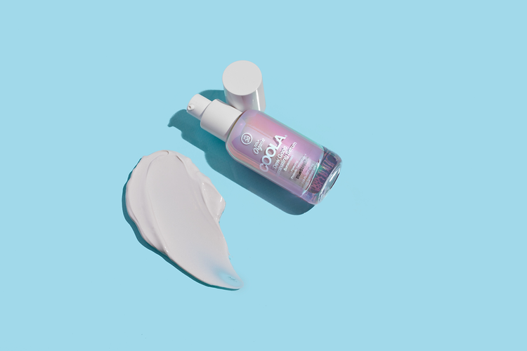 COOLA Dew Good Illumination Serum SPF30