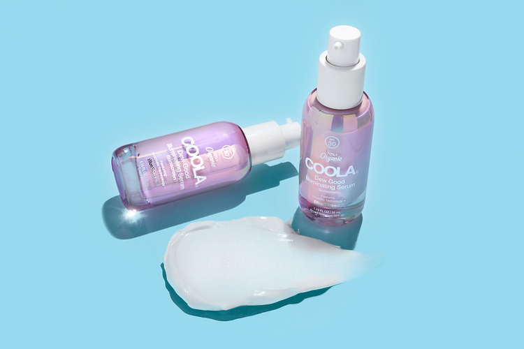 COOLA Dew Good Illumination Serum SPF30