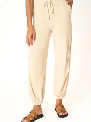 Project Social T Other Side Terry Jogger