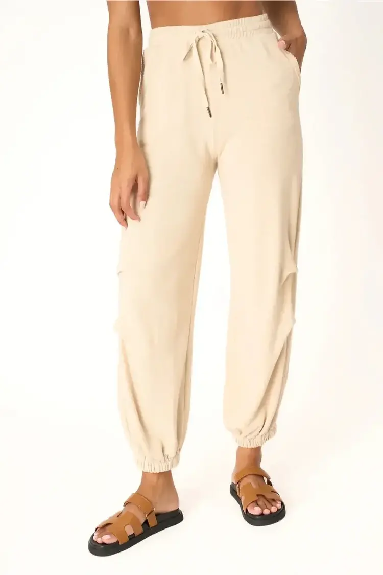 Project Social T Other Side Terry Jogger