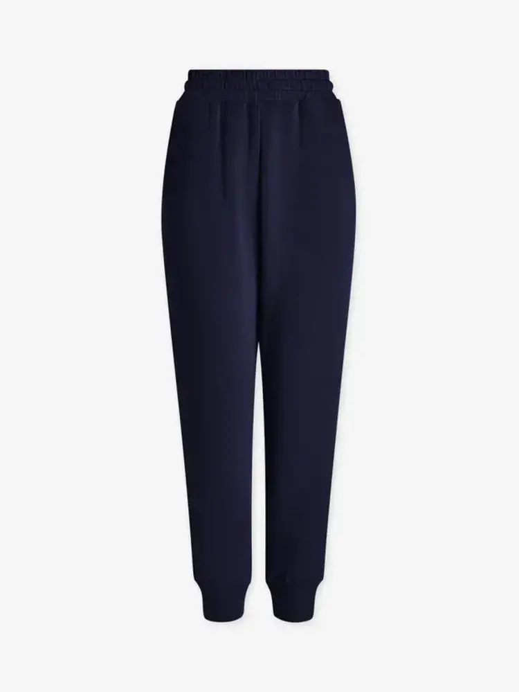 Varley The Slim Cuff Pant 25" Blue Nights
