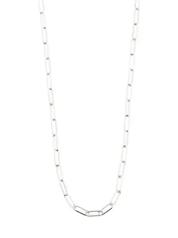 Pilgrim Jewellery Ronja Necklace Silver