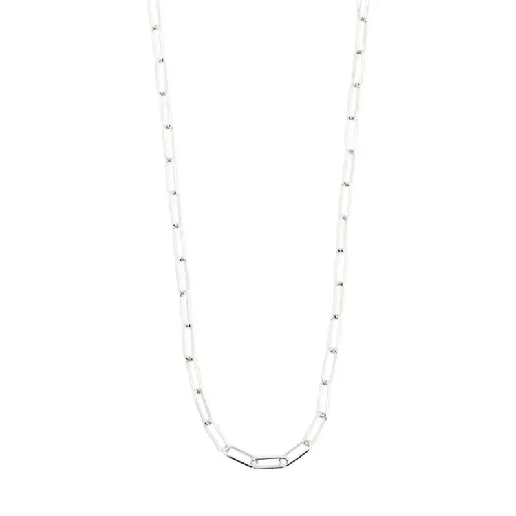 Pilgrim Jewellery Ronja Necklace Silver
