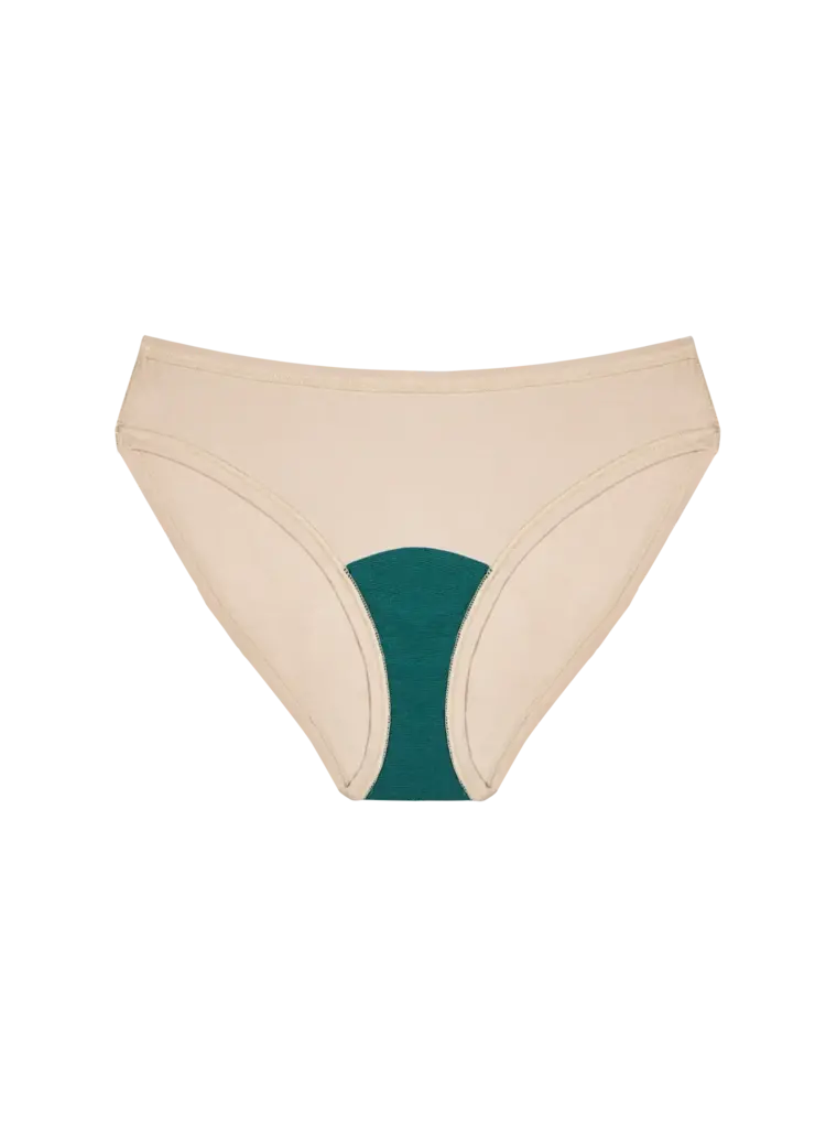 Huha Mineral Bikini Undies Beige