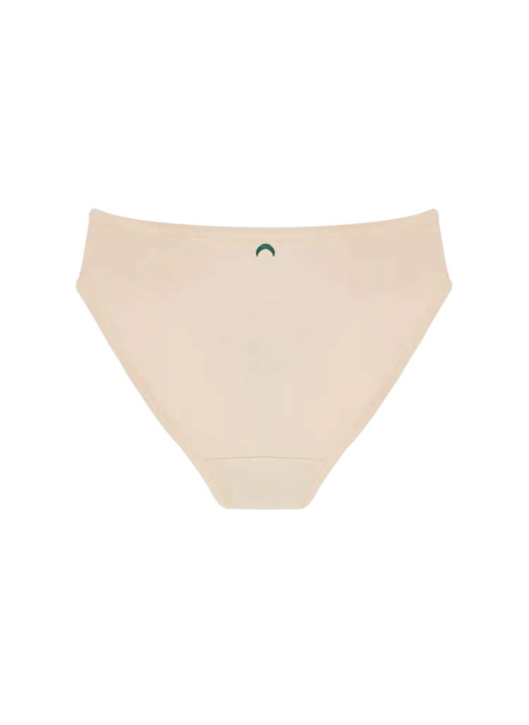 Huha Mineral Bikini Undies Beige