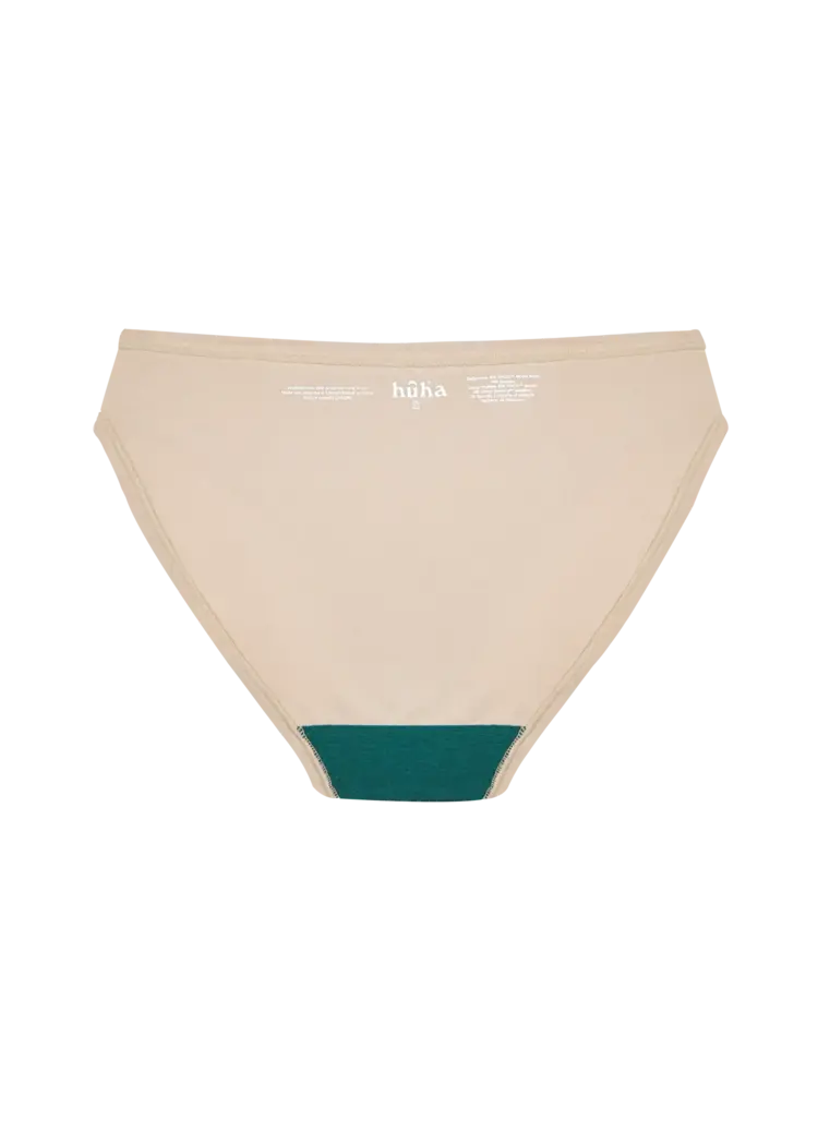 Huha Mineral Bikini Undies Beige