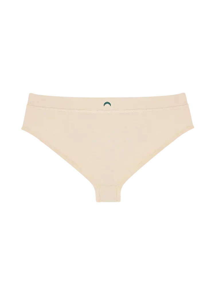 Huha Mineral Cheeky Undies Beige