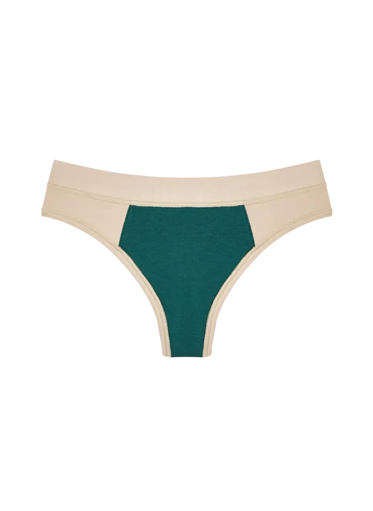 Huha Thong Mineral Undies Beige