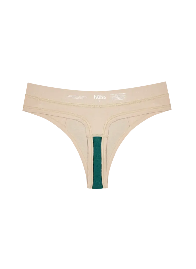 Huha Thong Mineral Undies Beige