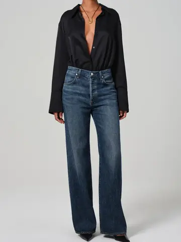 Citizens of Humanity Annina 30" - Westwood