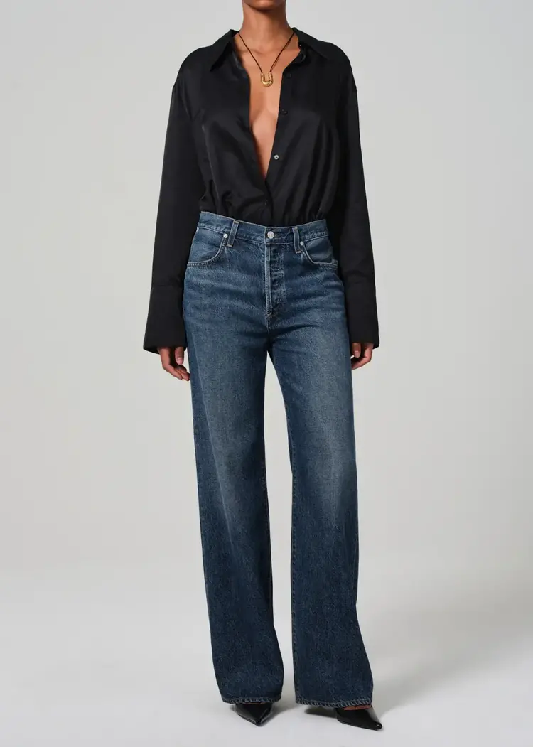 Citizens of Humanity Annina 30" - Westwood