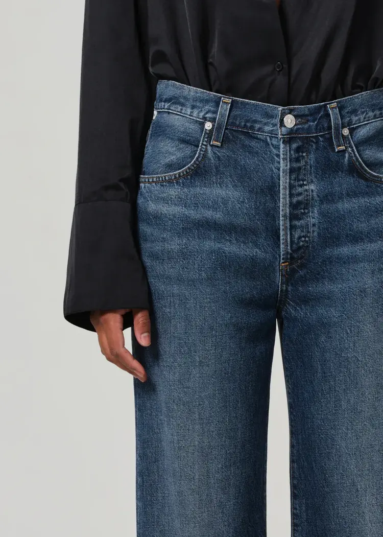 Citizens of Humanity Annina 30" - Westwood