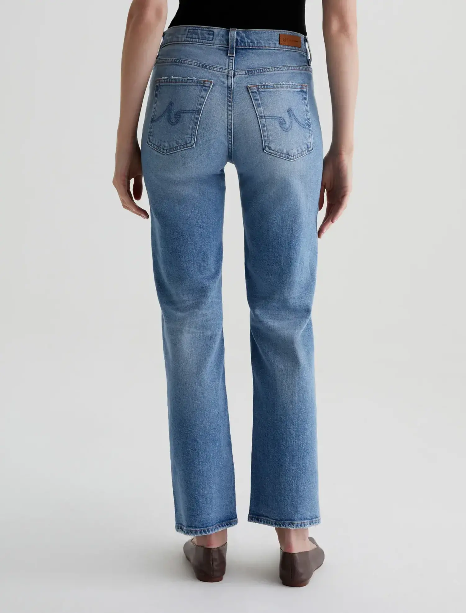 AG Denim Brinley 18 Years Oslo Tryst Boutique