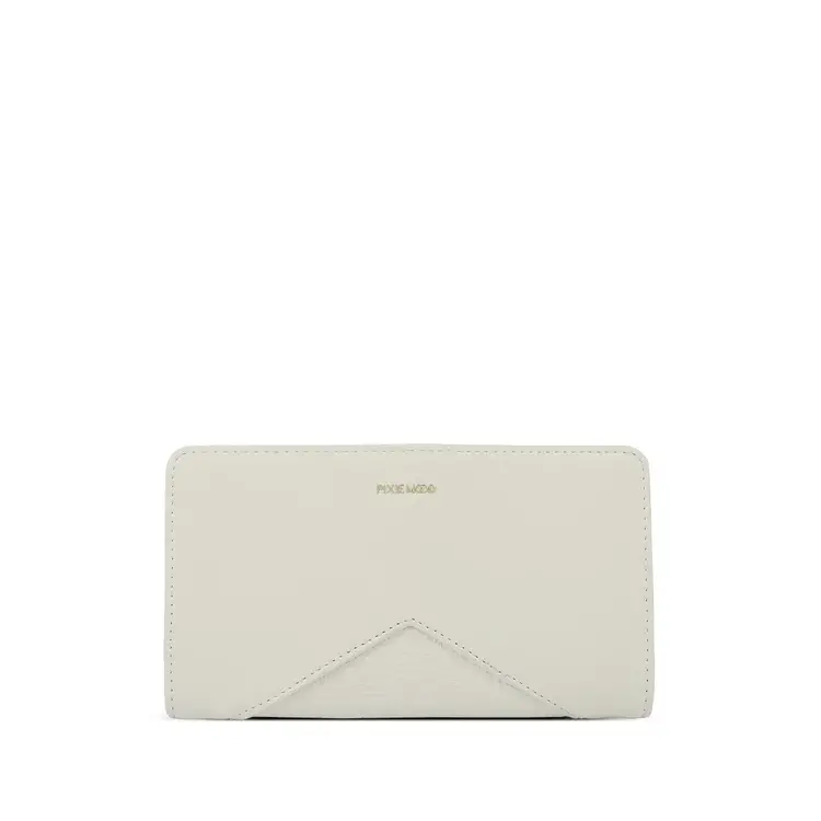 Pixie Mood SOPHIE Wallet Coconut Cream
