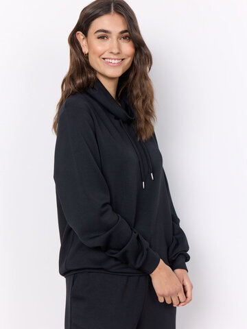 Soyaconcept Banu 125 Hoodie Black
