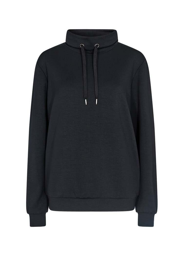 Soyaconcept Banu 125 Hoodie Black