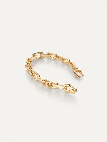 Jenny Bird Loire Bracelet Gold