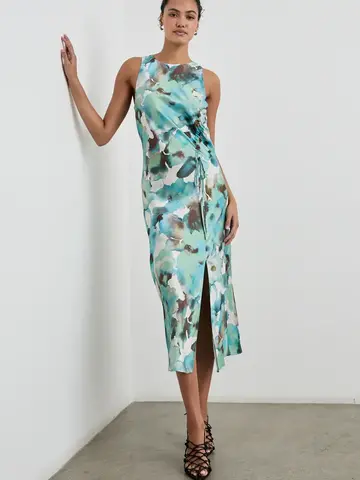 Rails Gabriella Dress Verbena