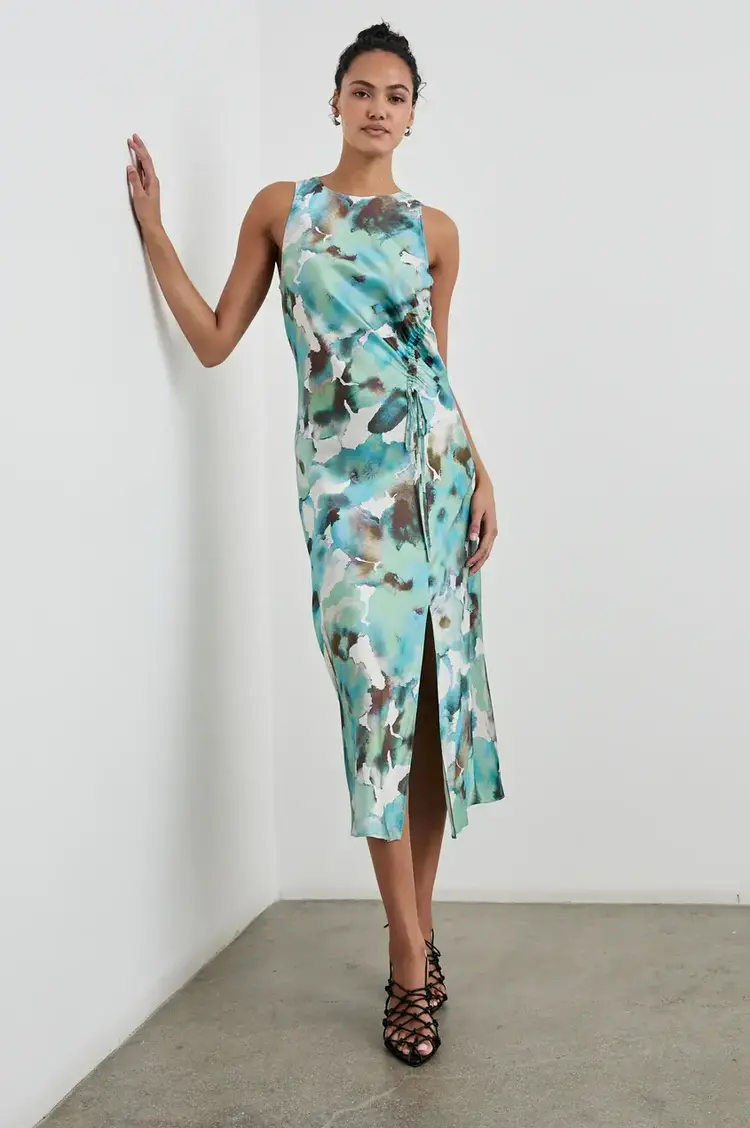 Rails Gabriella Dress Verbena