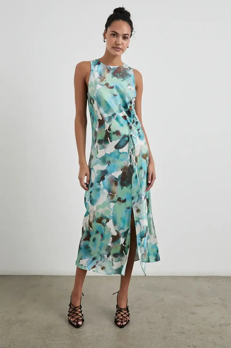 Rails Gabriella Dress Verbena