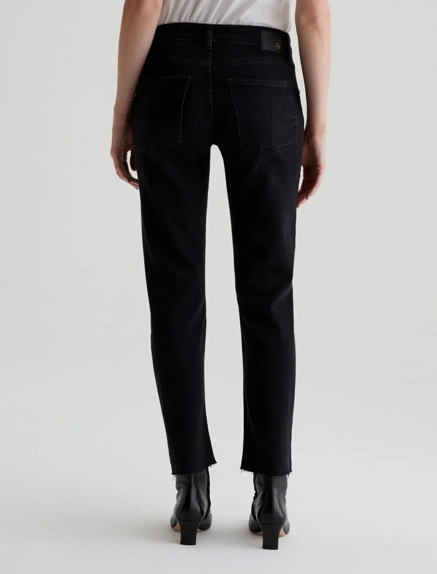 Jeans Official Ag Ex Boyfriend Slouchy Slim Jeans AG Denim Ex