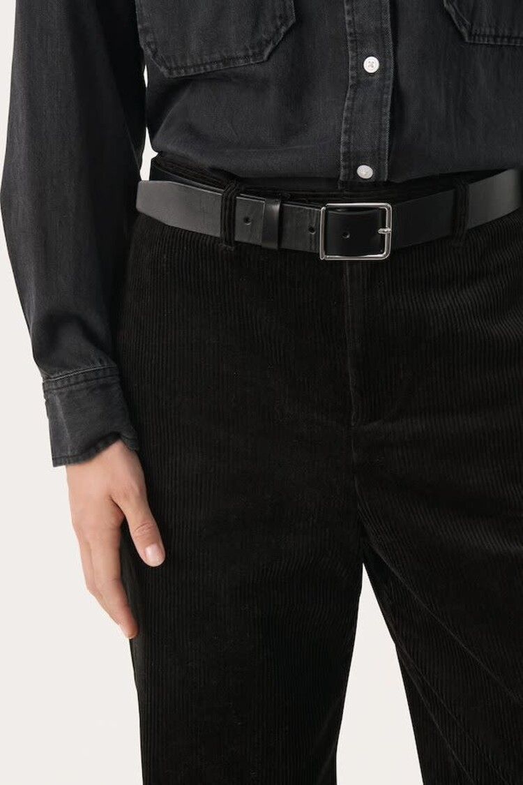Part Two Lisca Belt Black