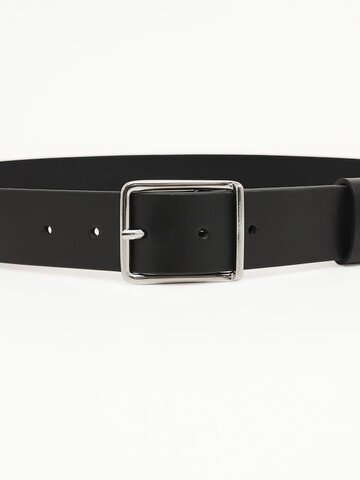 Part Two Lisca Belt Black