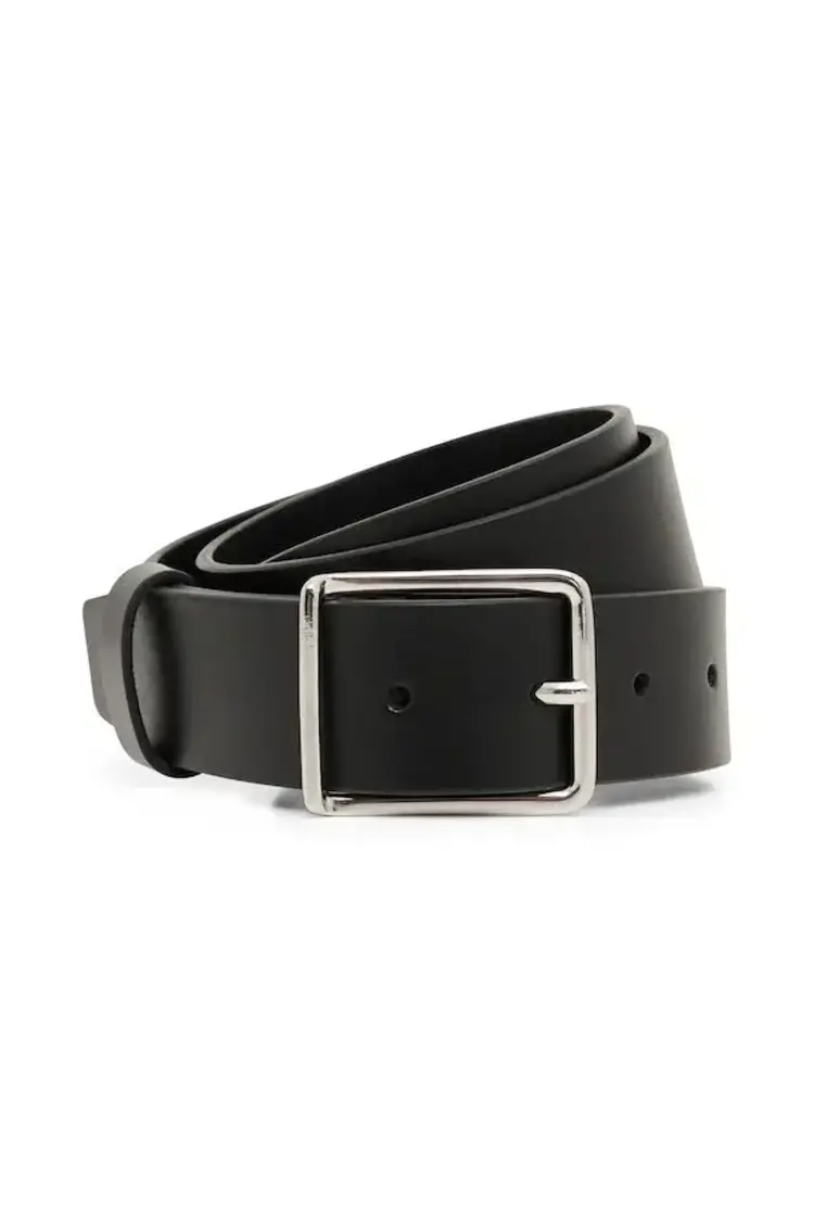 Part Two Lisca Belt Black