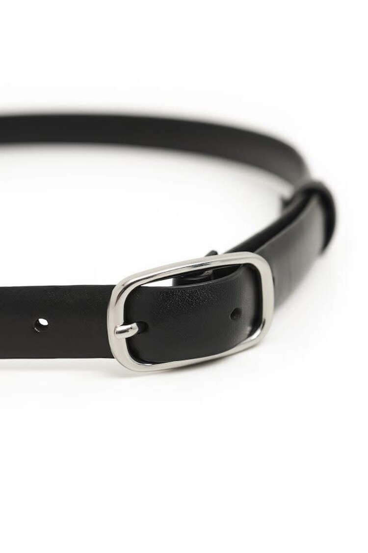 Part Two Lican Belt Black