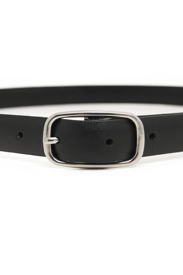 Part Two Lican Belt Black