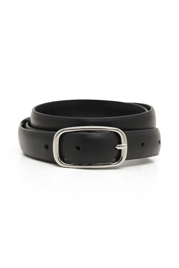 Part Two Lican Belt Black