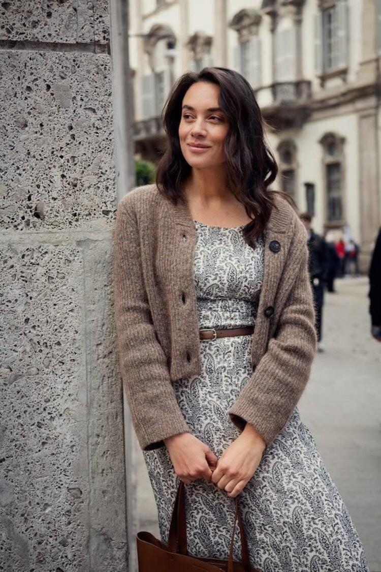 Part Two Lican Belt Toasted Coconut