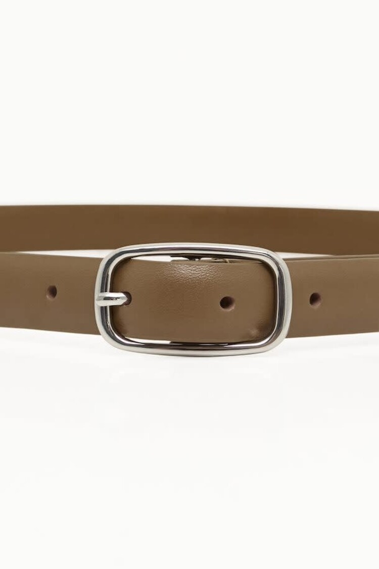 Part Two Lican Belt Toasted Coconut