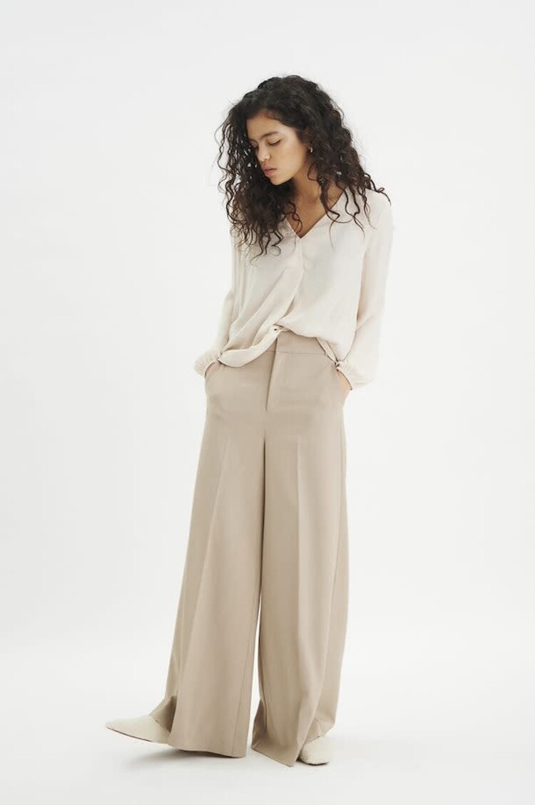 InWear Rinda Blouse French Nougat