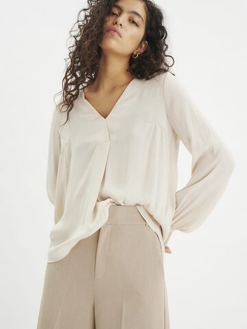 InWear Rinda Blouse French Nougat