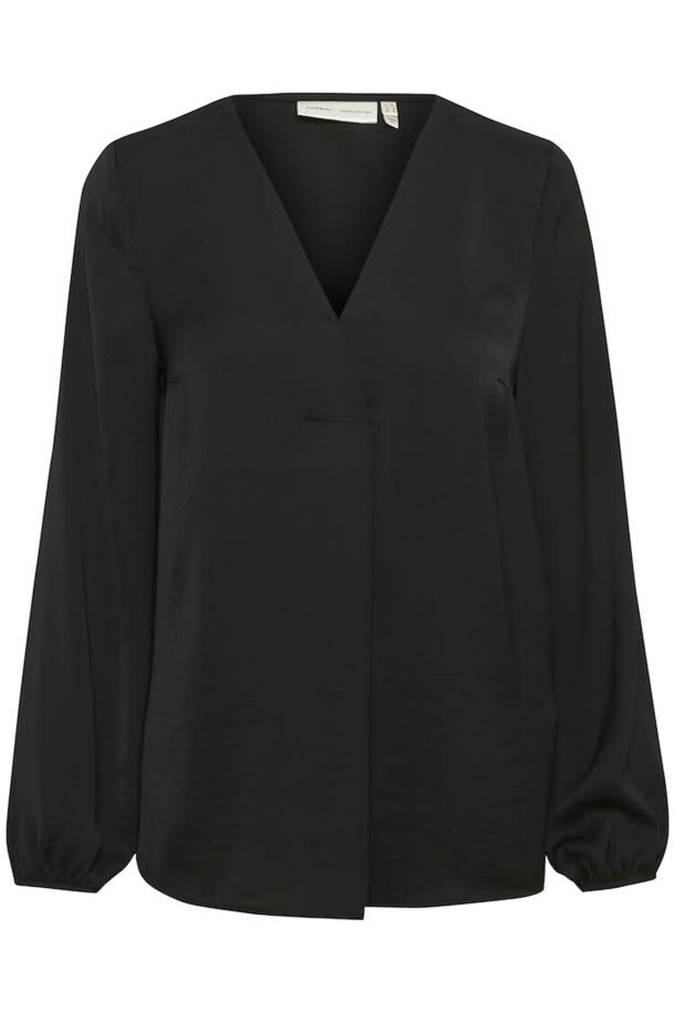 InWear Rindal Blouse Black