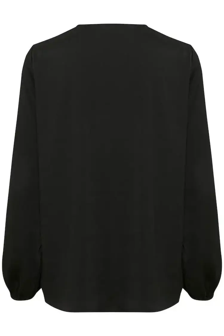 InWear Rindal Blouse Black